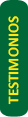 Testimonios